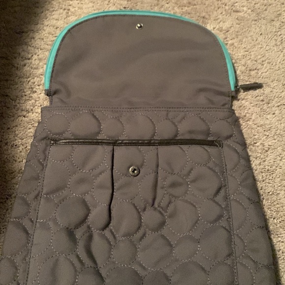 Thirty-one crossbody backpack 12x12 - Picture 3 of 6